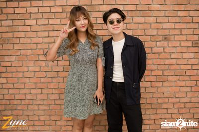 Atom Chanakan x MEAN ที่ Zync Rangsit — photo 47
