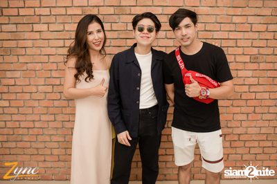 Atom Chanakan x MEAN ที่ Zync Rangsit — photo 48