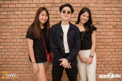 Atom Chanakan x MEAN ที่ Zync Rangsit — photo 51