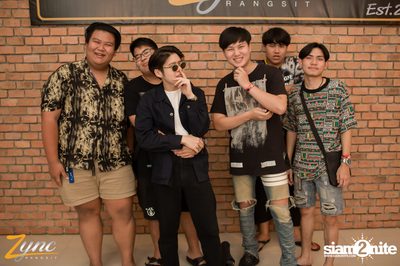 Atom Chanakan x MEAN ที่ Zync Rangsit — photo 52