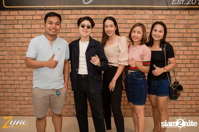 Atom Chanakan x MEAN ที่ Zync Rangsit — photo 53