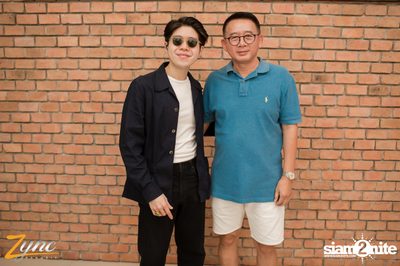 Atom Chanakan x MEAN ที่ Zync Rangsit — photo 54