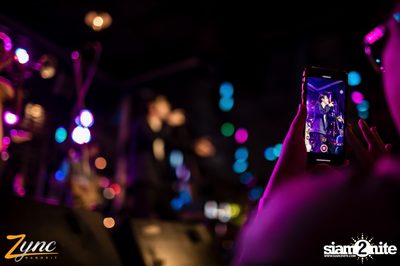 Atom Chanakan x MEAN ที่ Zync Rangsit — photo 56