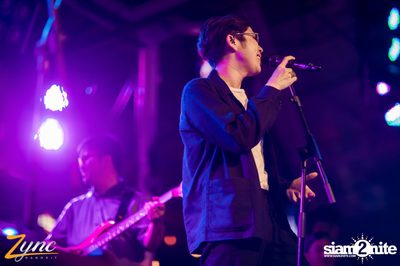 Atom Chanakan x MEAN ที่ Zync Rangsit — photo 57