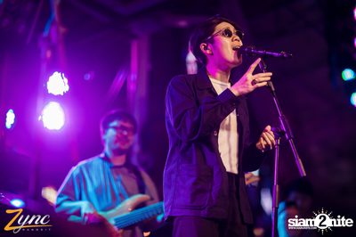 Atom Chanakan x MEAN ที่ Zync Rangsit — photo 58