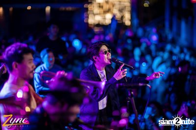 Atom Chanakan x MEAN ที่ Zync Rangsit — photo 59