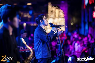 Atom Chanakan x MEAN ที่ Zync Rangsit — photo 61
