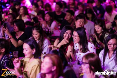 Atom Chanakan x MEAN ที่ Zync Rangsit — photo 66
