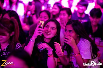 Atom Chanakan x MEAN ที่ Zync Rangsit — photo 74