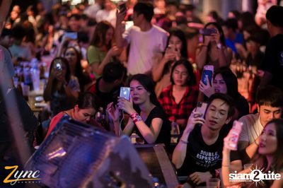 Atom Chanakan x MEAN ที่ Zync Rangsit — photo 75