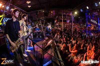 Atom Chanakan x MEAN ที่ Zync Rangsit — photo 76