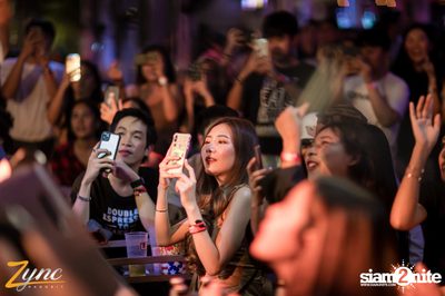 Atom Chanakan x MEAN ที่ Zync Rangsit — photo 77