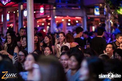 Atom Chanakan x MEAN ที่ Zync Rangsit — photo 79
