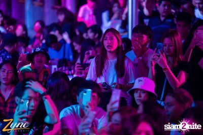 Atom Chanakan x MEAN ที่ Zync Rangsit — photo 87