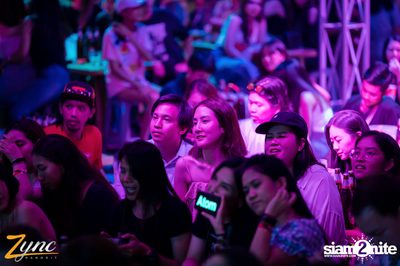 Atom Chanakan x MEAN ที่ Zync Rangsit — photo 92
