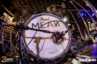 Atom Chanakan x MEAN ที่ Zync Rangsit — photo 93