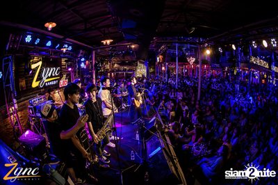 Atom Chanakan x MEAN ที่ Zync Rangsit — photo 94
