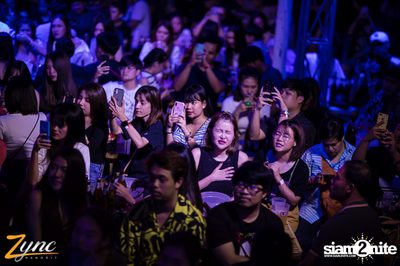 Atom Chanakan x MEAN ที่ Zync Rangsit — photo 96