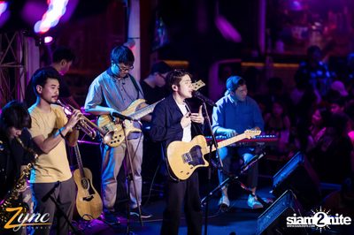 Atom Chanakan x MEAN ที่ Zync Rangsit — photo 100