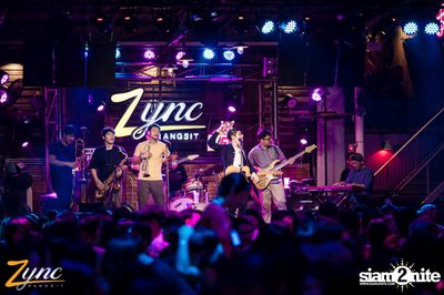 Atom Chanakan x MEAN ที่ Zync Rangsit — photo 105