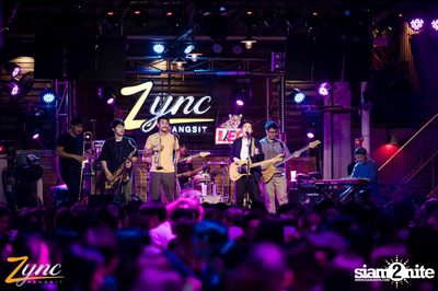 Atom Chanakan x MEAN ที่ Zync Rangsit — photo 106