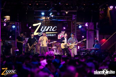 Atom Chanakan x MEAN ที่ Zync Rangsit — photo 107