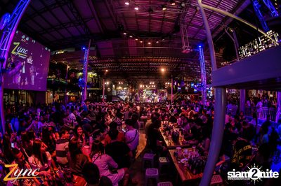 Atom Chanakan x MEAN ที่ Zync Rangsit — photo 110