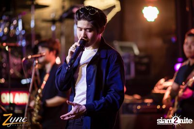 Atom Chanakan x MEAN ที่ Zync Rangsit — photo 113