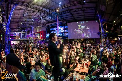 Atom Chanakan x MEAN ที่ Zync Rangsit — photo 115
