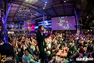 Atom Chanakan x MEAN ที่ Zync Rangsit — photo 116
