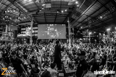 Atom Chanakan x MEAN ที่ Zync Rangsit — photo 119