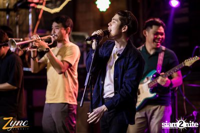 Atom Chanakan x MEAN ที่ Zync Rangsit — photo 122