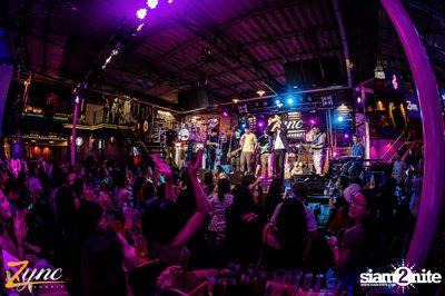 Atom Chanakan x MEAN ที่ Zync Rangsit — photo 123