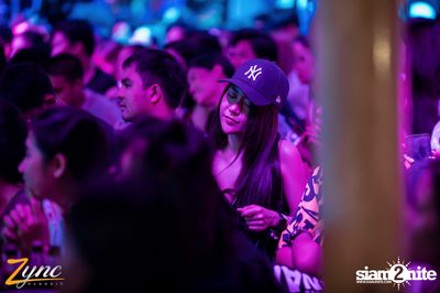 Atom Chanakan x MEAN ที่ Zync Rangsit — photo 127