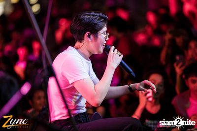Atom Chanakan x MEAN ที่ Zync Rangsit — photo 135