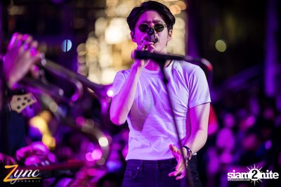 Atom Chanakan x MEAN ที่ Zync Rangsit — photo 137
