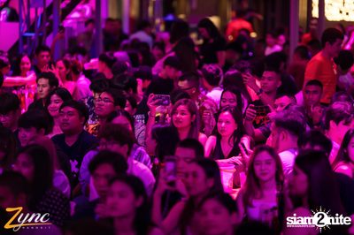 Atom Chanakan x MEAN ที่ Zync Rangsit — photo 139