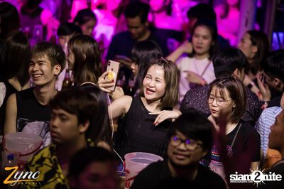 Atom Chanakan x MEAN ที่ Zync Rangsit — photo 140