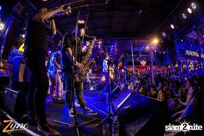 Atom Chanakan x MEAN ที่ Zync Rangsit — photo 149