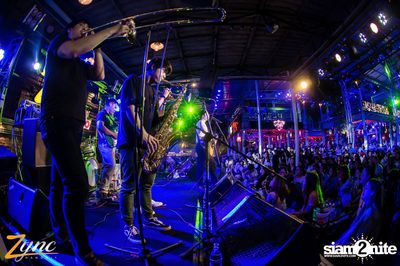 Atom Chanakan x MEAN ที่ Zync Rangsit — photo 150