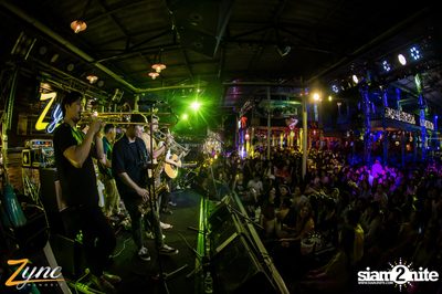 Atom Chanakan x MEAN ที่ Zync Rangsit — photo 151