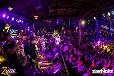Atom Chanakan x MEAN ที่ Zync Rangsit — photo 152