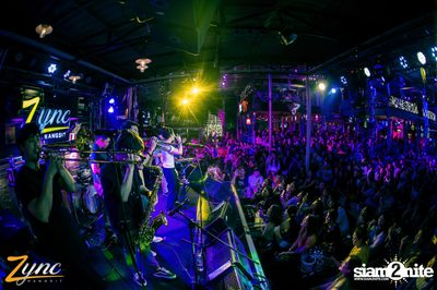 Atom Chanakan x MEAN ที่ Zync Rangsit — photo 153