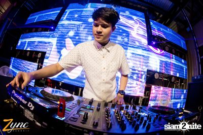 Atom Chanakan x MEAN ที่ Zync Rangsit — photo 156