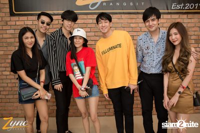 Atom Chanakan x MEAN ที่ Zync Rangsit — photo 160