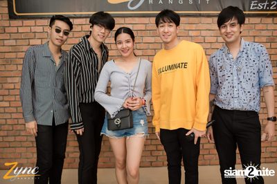 Atom Chanakan x MEAN ที่ Zync Rangsit — photo 162