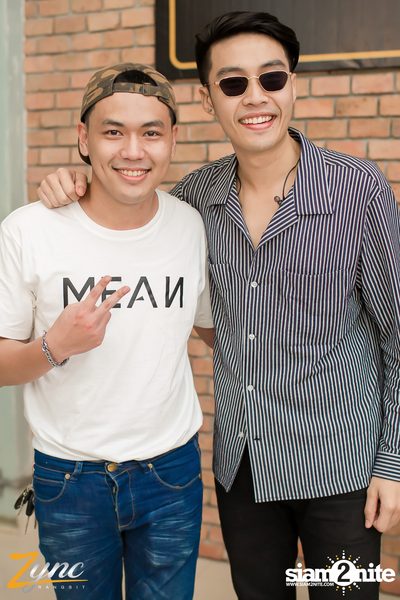 Atom Chanakan x MEAN ที่ Zync Rangsit — photo 164
