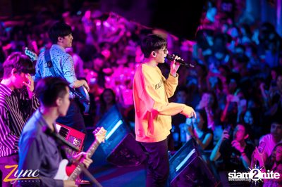 Atom Chanakan x MEAN ที่ Zync Rangsit — photo 167