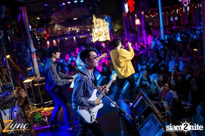 Atom Chanakan x MEAN ที่ Zync Rangsit — photo 168
