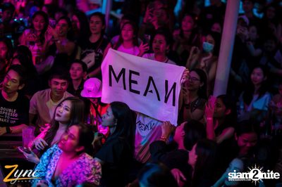 Atom Chanakan x MEAN ที่ Zync Rangsit — photo 175
